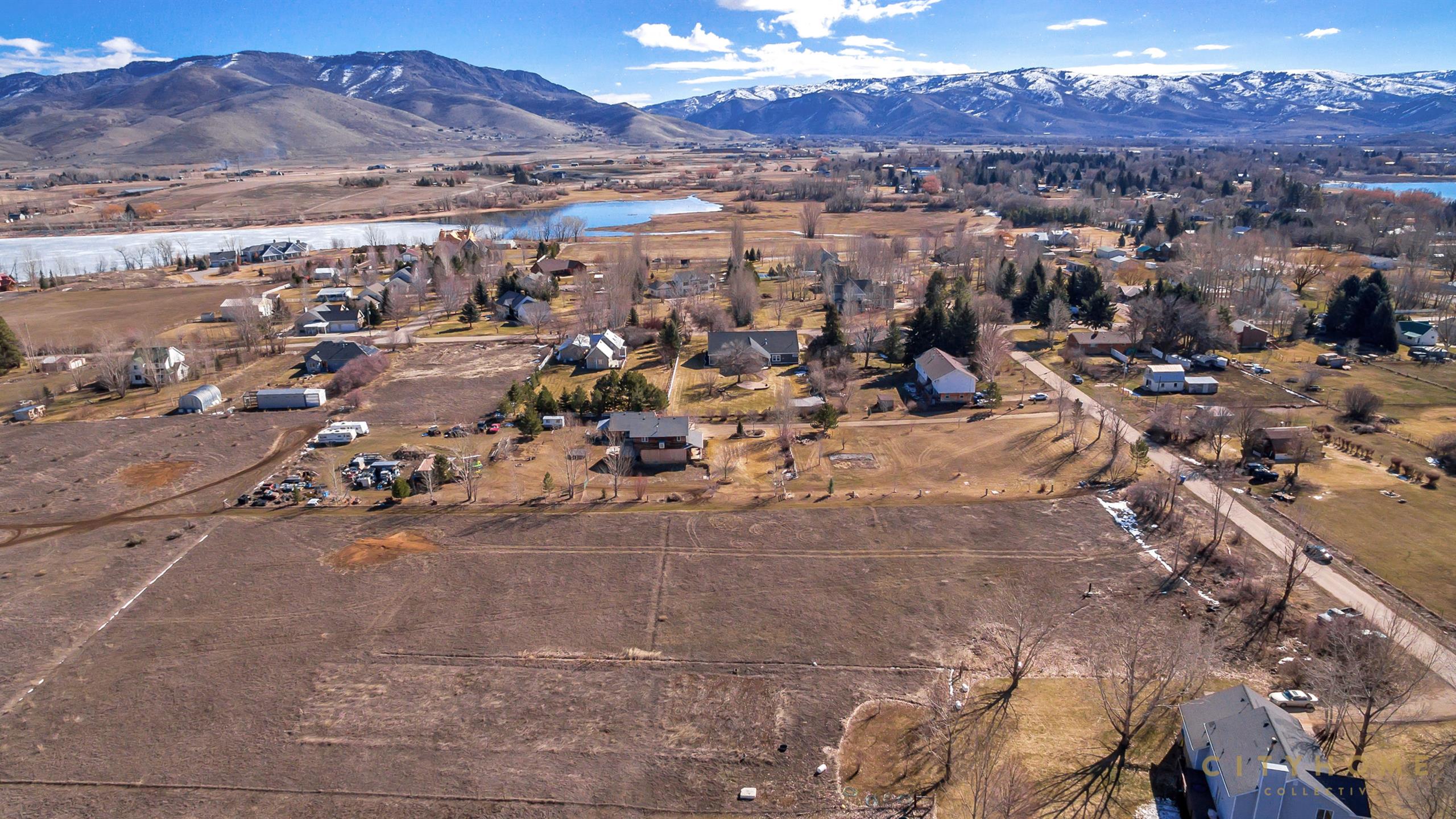 Huntsville Land The Plot Thickens